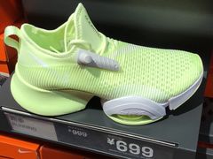 -NIKE上海青浦优选体验店