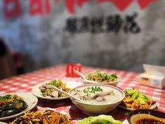 -老方桌烂蹄花川菜馆(九龙坡店)