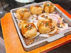 -申阿婆·上海菜·小海鲜(国展店)