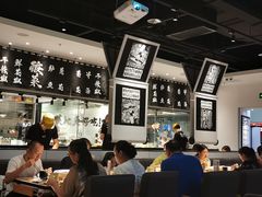 -太二酸菜鱼(汕头苏宁广场店)