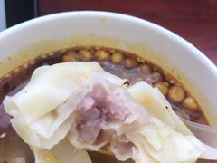 -老麻抄手(吉庆街店)