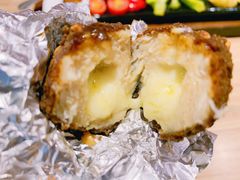 -必胜客(花舞大唐博物馆店)