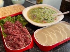 -泉味道贵州厨房(三里河店)