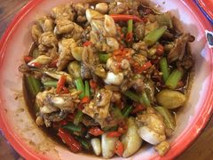 -老三样·美食研究中心(世贸路店)