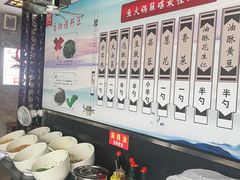 -胖师鱼馆非遗砂锅雅鱼(大北街店)