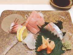 -鮨一日本料理旗舰店(总店)