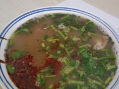 -清真刘记大顺斋(三合里小区店)