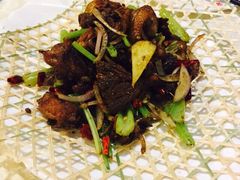 陈生记黑鱼馆(鼓楼店)-陈生记黑鱼馆·20年活鱼现杀(宁波鼓楼店)