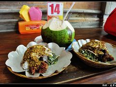 烤猪饭-Warung Babi Guling Ibu Oka 3