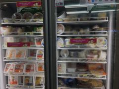 -7-Eleven(don mueang international airport)