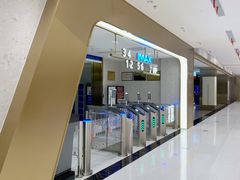 -大世界影城(无锡江南大悦城IMAX激光店)