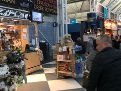 -奥黑尔国际机场