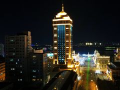 -哈尔滨文化公园