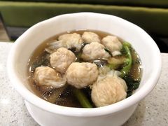 -明记港式烧腊茶餐厅(下沙店)