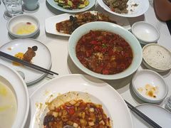 -大碗居·烤鸭·鱼头泡饼(天坛东门店)