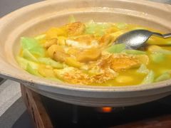 -小厨娘淮扬菜(天印大道店)