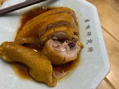 -狮头牌卤味研究所·卤味饭(花城汇南区店)