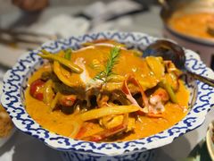 -Thai Alley泰爱里(二沙岛店)