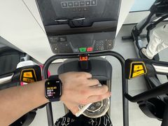-WEGYMER健萌健身(麦德龙钰龙天下馆)