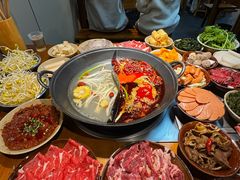 -阳阳老火锅(小南门店)