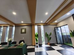-里堂派对·独栋团建聚会小院轰趴馆(三圣乡店)