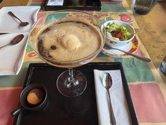 安妮特饮-安妮意大利餐厅(国贸店)
