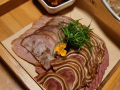 -胡家大厨(西三庄店)