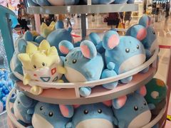 -天河城购物中心