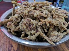 -南记食粥坊·宵夜大排档(莲花总店)