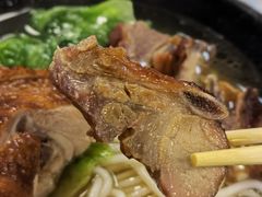 -烧鹅濑(西华路店)