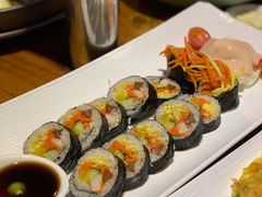 -紫霞门韩国料理烤肉(深南东路店)