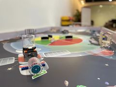 -创乐科教乐高机器人·编程·科技特长生规划中心(新地中心店)