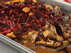 -鱼酷活鱼烤鱼(南京水游城店)