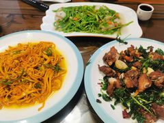 -云隐小厨·传统大理美食(复兴路店)