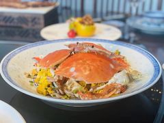 -茉莉花空中花园餐厅(义乌店)