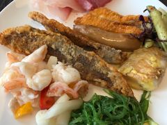 -北京王府井希尔顿酒店·万斯阁西餐厅