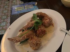-URBAN SOI Thai Kitchen乐泰料理(长乐路店)