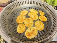 -肉大爷·老南京烤肉(新街口店)