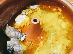 建水汽锅鸡小份-麦麦山云南菜(复地活力城店)