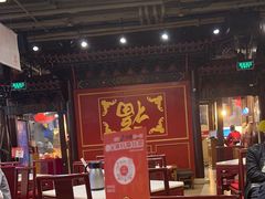 -金鼎轩(方庄天坛店)