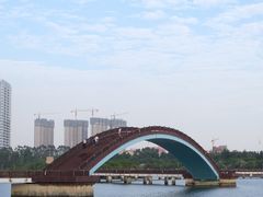 -五缘湾湿地公园