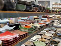-万润国际酒店用品市场