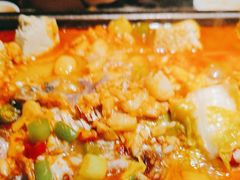 -里岛烤鱼(东港凯虹广场店)