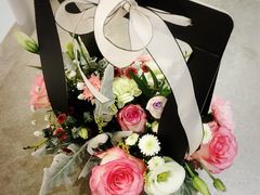 -森野花艺培训·企业团建活动沙龙