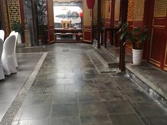 -悦真雅院·四合院·清真私房菜(雍和宫店)