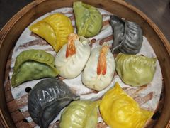 -将相和·海鲜蒸饺大连菜