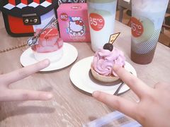 -85度C(广州石牌桥店)