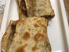 -宝光熏肉鞋底火烧(新街口店)