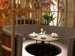 -梅间堂茶馆(绿地缤纷城店)