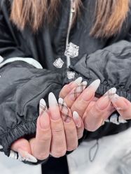 -StartNail美甲
